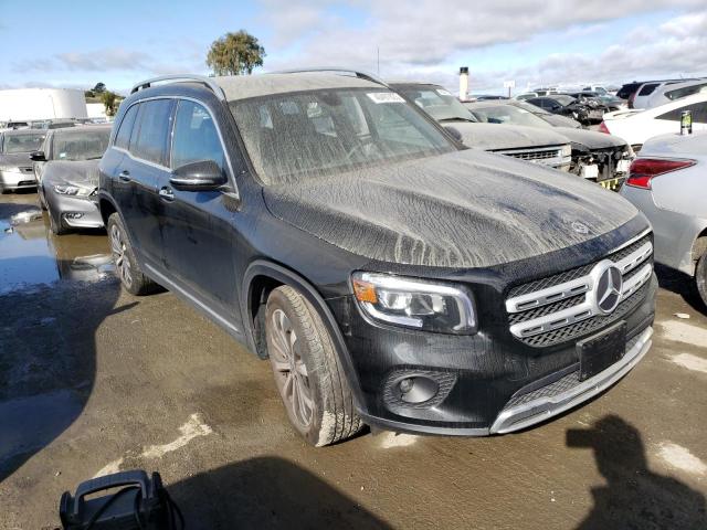 Photo 3 VIN: WDC4M4HB5LW008786 - MERCEDES-BENZ GLB 250 4M 