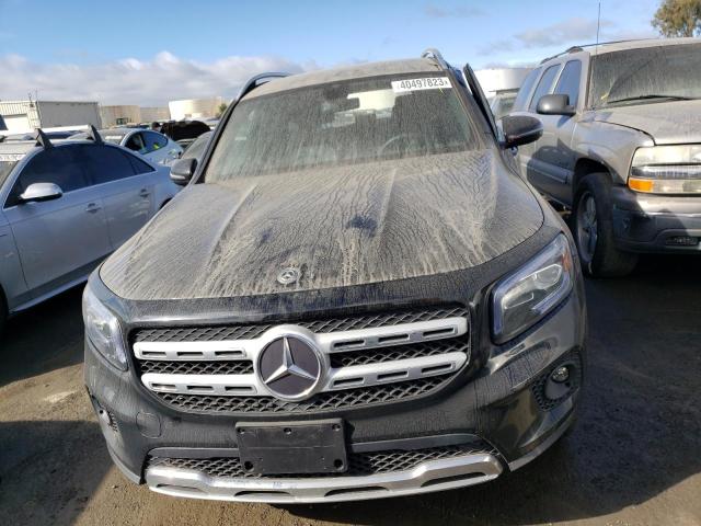 Photo 4 VIN: WDC4M4HB5LW008786 - MERCEDES-BENZ GLB 250 4M 