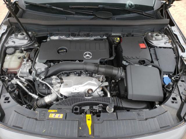 Photo 6 VIN: WDC4M4HB6LW001166 - MERCEDES-BENZ GLB 250 