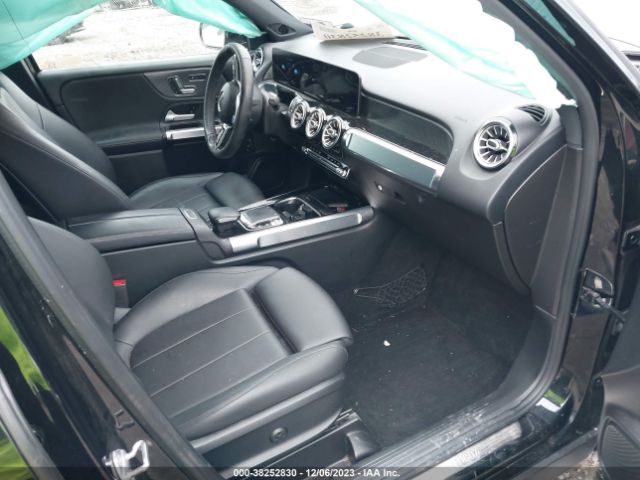 Photo 4 VIN: WDC4M4HB7LW003072 - MERCEDES-BENZ GLB 250 