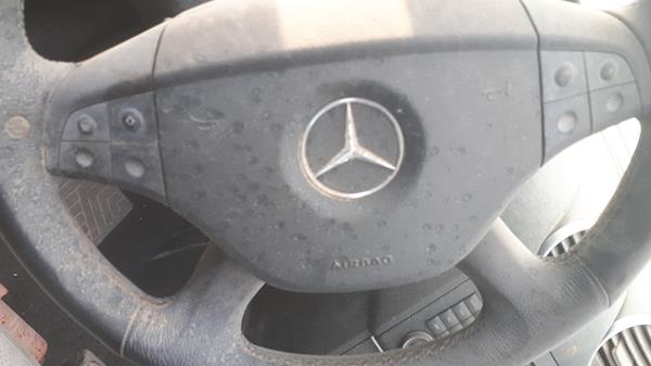 Photo 12 VIN: WDCBB77EX7A155084 - MERCEDES-BENZ ML 63 