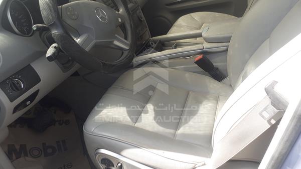 Photo 11 VIN: WDCBB86E79A498221 - MERCEDES-BENZ ML350 