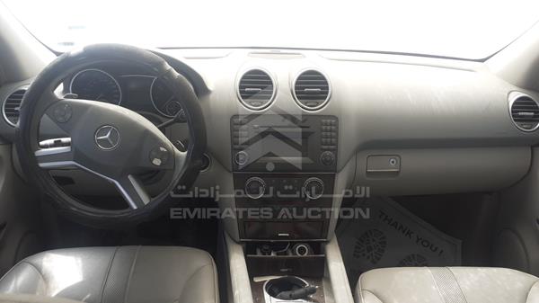 Photo 14 VIN: WDCBB86E79A498221 - MERCEDES-BENZ ML350 