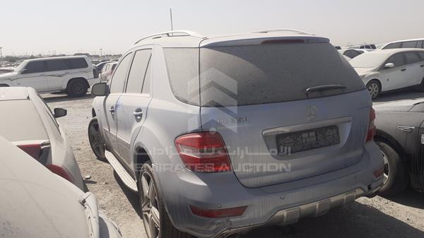 Photo 5 VIN: WDCBB86E79A498221 - MERCEDES-BENZ ML350 