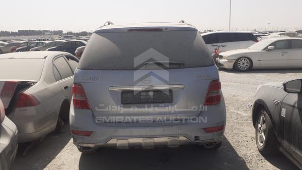 Photo 6 VIN: WDCBB86E79A498221 - MERCEDES-BENZ ML350 