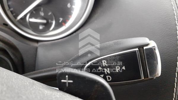 Photo 18 VIN: WDCBB8GB3BA649887 - MERCEDES-BENZ ML350 