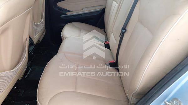 Photo 22 VIN: WDCBB8GB3BA649887 - MERCEDES-BENZ ML350 