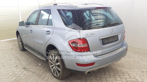 Photo 6 VIN: WDCBB8GB3BA649887 - MERCEDES-BENZ ML350 