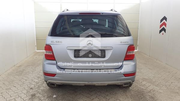 Photo 7 VIN: WDCBB8GB3BA649887 - MERCEDES-BENZ ML350 