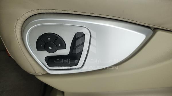 Photo 12 VIN: WDCBF66E77A231081 - MERCEDES-BENZ GL 500 