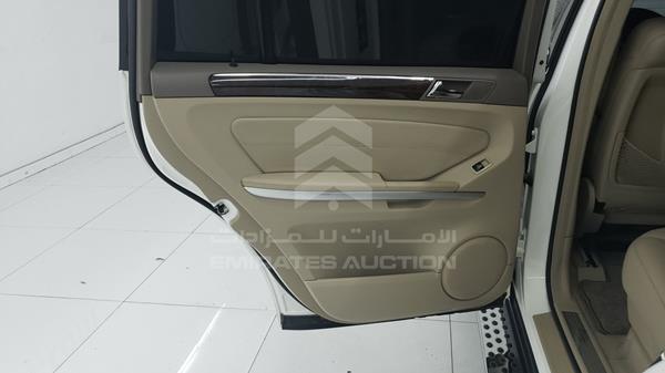 Photo 19 VIN: WDCBF66E77A231081 - MERCEDES-BENZ GL 500 