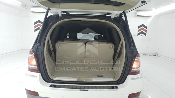 Photo 21 VIN: WDCBF66E77A231081 - MERCEDES-BENZ GL 500 