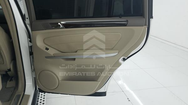 Photo 25 VIN: WDCBF66E77A231081 - MERCEDES-BENZ GL 500 