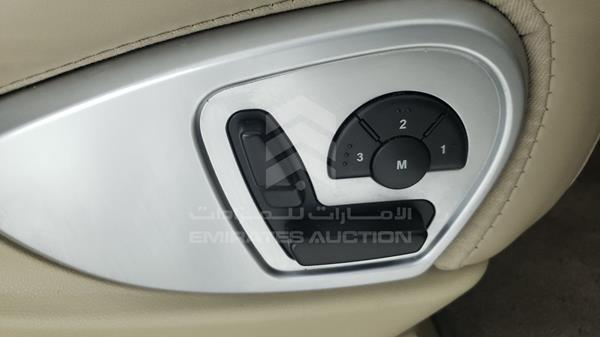 Photo 26 VIN: WDCBF66E77A231081 - MERCEDES-BENZ GL 500 