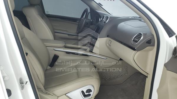 Photo 27 VIN: WDCBF66E77A231081 - MERCEDES-BENZ GL 500 