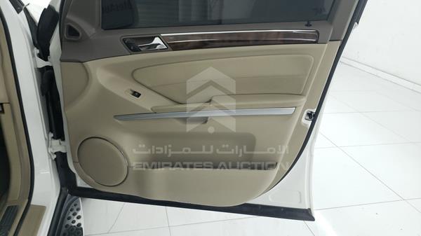 Photo 29 VIN: WDCBF66E77A231081 - MERCEDES-BENZ GL 500 