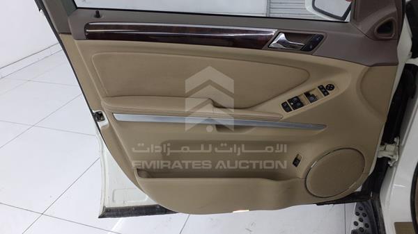 Photo 11 VIN: WDCBF71E17A250145 - MERCEDES-BENZ GL 450 