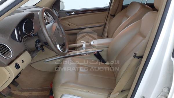 Photo 14 VIN: WDCBF71E17A250145 - MERCEDES-BENZ GL 450 