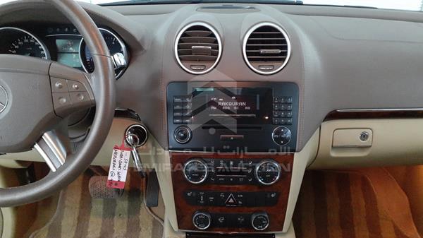 Photo 19 VIN: WDCBF71E17A250145 - MERCEDES-BENZ GL 450 