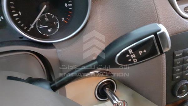 Photo 21 VIN: WDCBF71E17A250145 - MERCEDES-BENZ GL 450 