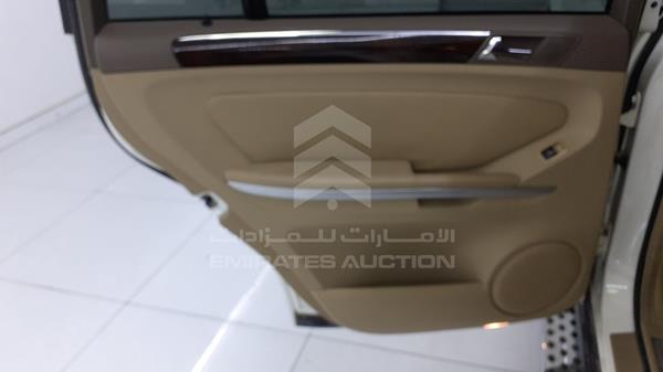 Photo 24 VIN: WDCBF71E17A250145 - MERCEDES-BENZ GL 450 