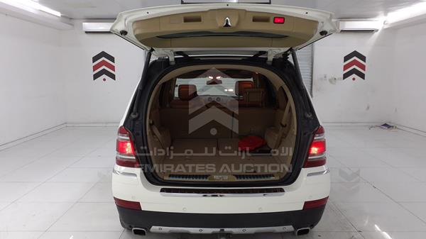 Photo 28 VIN: WDCBF71E17A250145 - MERCEDES-BENZ GL 450 