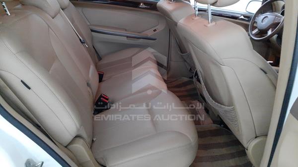 Photo 30 VIN: WDCBF71E17A250145 - MERCEDES-BENZ GL 450 