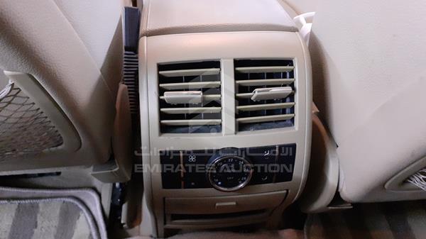 Photo 5 VIN: WDCBF71E17A250145 - MERCEDES-BENZ GL 450 