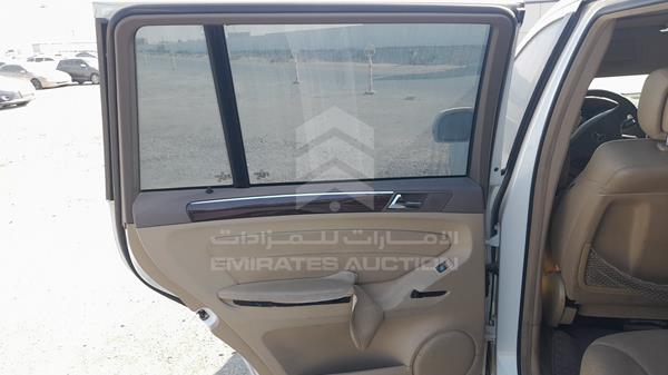 Photo 17 VIN: WDCBF71E67A268432 - MERCEDES-BENZ GL 450 