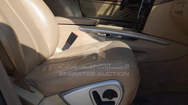 Photo 21 VIN: WDCBF71E67A268432 - MERCEDES-BENZ GL 450 