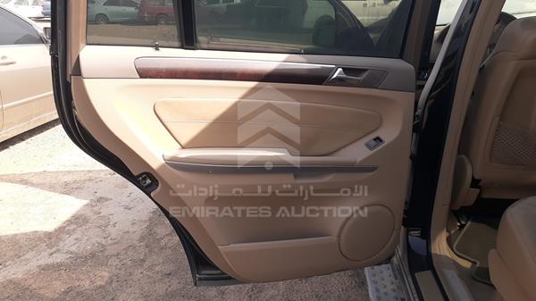 Photo 16 VIN: WDCBF86E38A300902 - MERCEDES-BENZ GL 500 