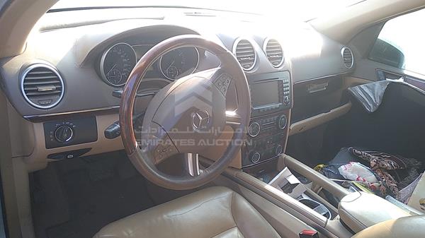 Photo 13 VIN: WDCBF86E68A436277 - MERCEDES-BENZ GL 500 