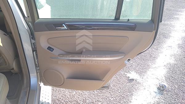 Photo 19 VIN: WDCBF86E68A436277 - MERCEDES-BENZ GL 500 