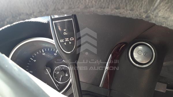 Photo 15 VIN: WDCBF86E99A506582 - MERCEDES-BENZ GL 500 