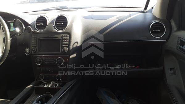 Photo 22 VIN: WDCBF86E99A506582 - MERCEDES-BENZ GL 500 