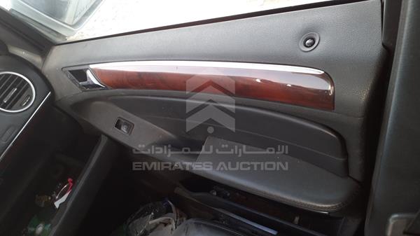 Photo 23 VIN: WDCBF86E99A506582 - MERCEDES-BENZ GL 500 