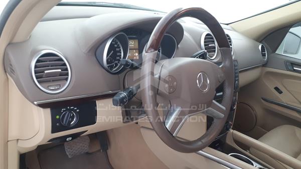 Photo 14 VIN: WDCBF8GE2CA776002 - MERCEDES-BENZ GL 500 