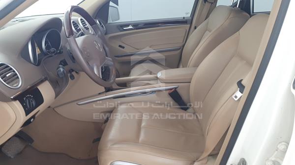 Photo 15 VIN: WDCBF8GE2CA776002 - MERCEDES-BENZ GL 500 