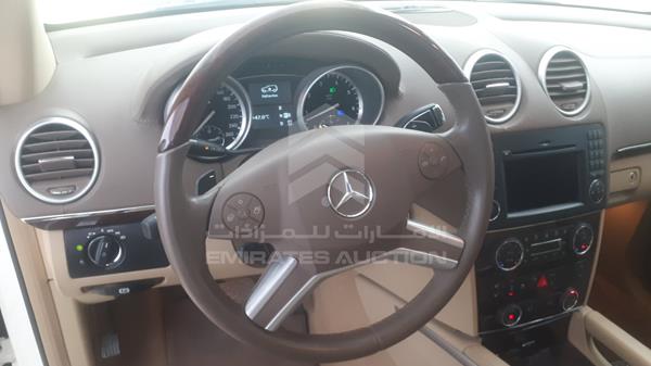 Photo 18 VIN: WDCBF8GE2CA776002 - MERCEDES-BENZ GL 500 