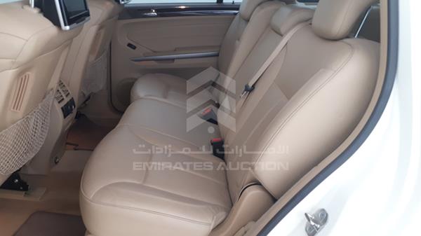 Photo 28 VIN: WDCBF8GE2CA776002 - MERCEDES-BENZ GL 500 