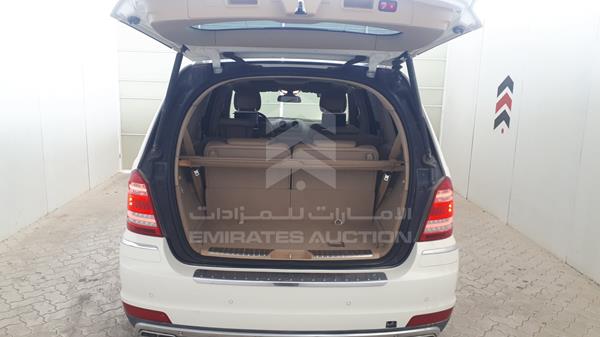 Photo 29 VIN: WDCBF8GE2CA776002 - MERCEDES-BENZ GL 500 