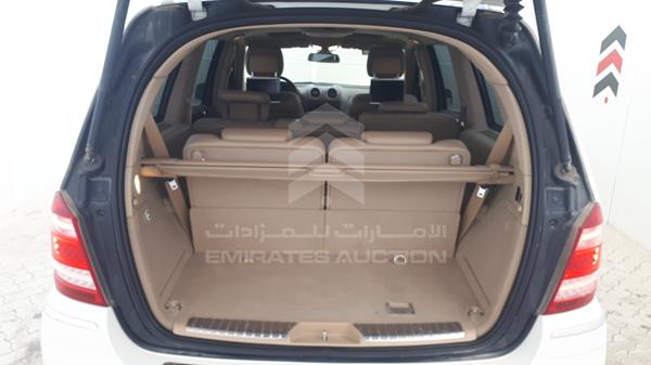 Photo 30 VIN: WDCBF8GE2CA776002 - MERCEDES-BENZ GL 500 