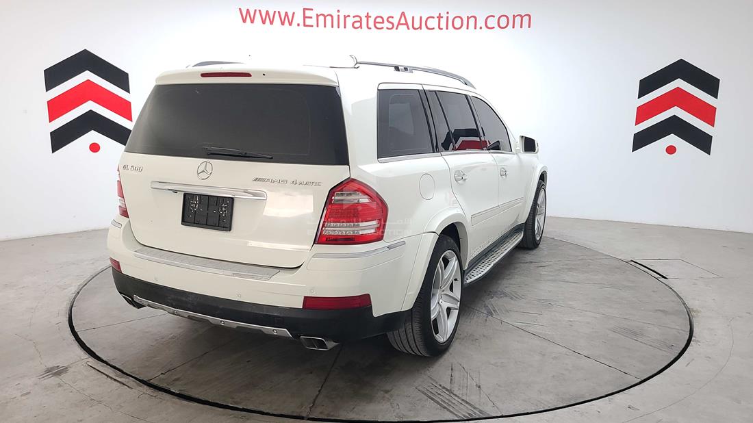 Photo 12 VIN: WDCBF8GE3BA636667 - MERCEDES G 