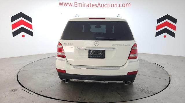 Photo 11 VIN: WDCBF8GE3BA636667 - MERCEDES G 