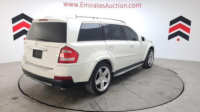 Photo 13 VIN: WDCBF8GE3BA636667 - MERCEDES G 