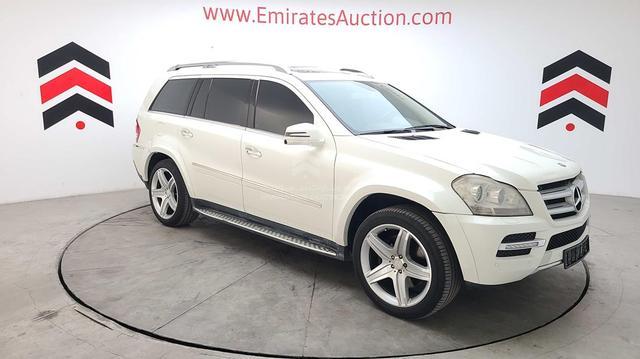 Photo 16 VIN: WDCBF8GE3BA636667 - MERCEDES G 