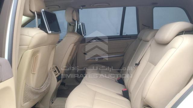 Photo 28 VIN: WDCBF8GE3BA636667 - MERCEDES G 