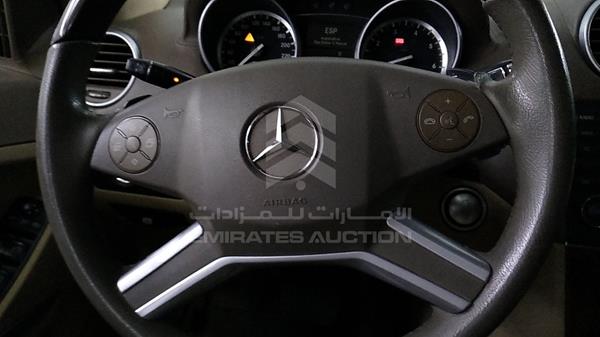 Photo 14 VIN: WDCBF8GE5BA717864 - MERCEDES-BENZ GL 500 