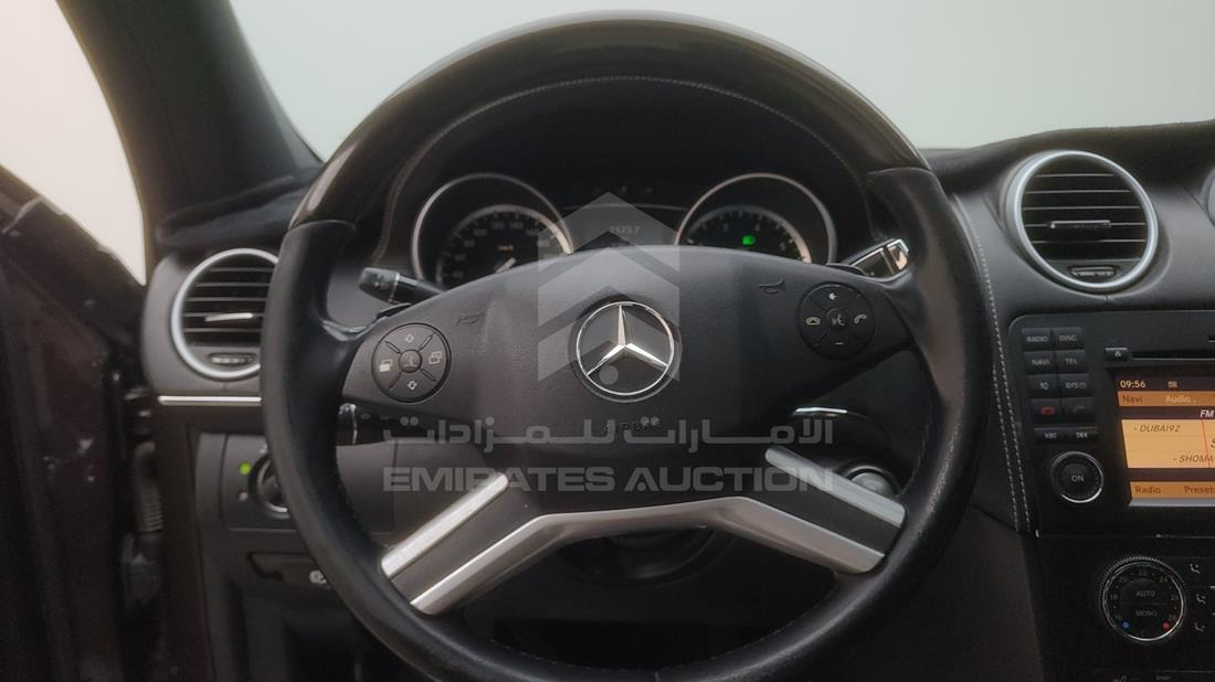 Photo 23 VIN: WDCBF8GE7CA789196 - MERCEDES GL 