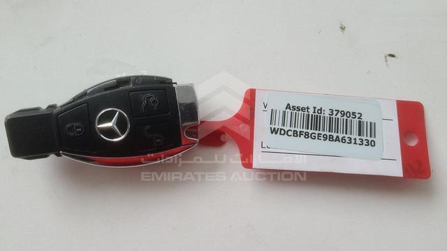 Photo 6 VIN: WDCBF8GE9BA631330 - MERCEDES GL 500 